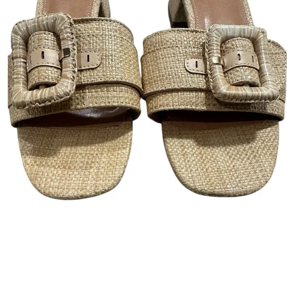 DV Dolce Vita Tan Nayte Sandals - Picture 5 of 7